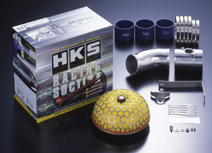 HKS Racing Suction Kits - Lancer Evolution