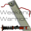 Suspension Weekend Warrior Package