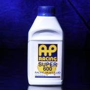 AP Racing Super 600 Brake Fluid